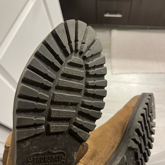 Thursday Boots - Picture 7 of 8